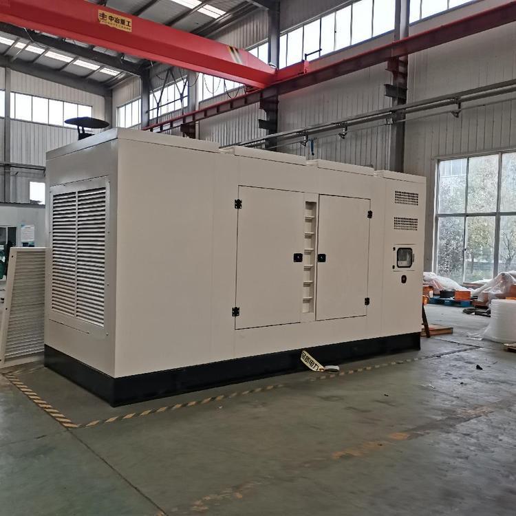 卫东发电机出租